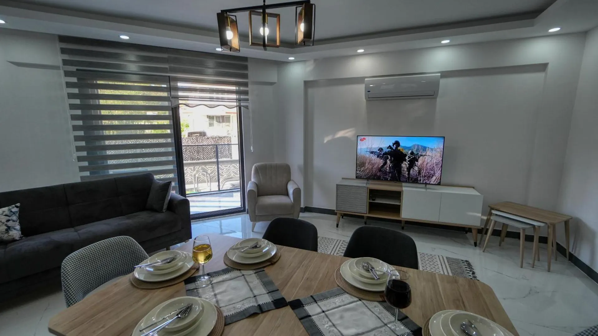Serenity Villa 达拉曼