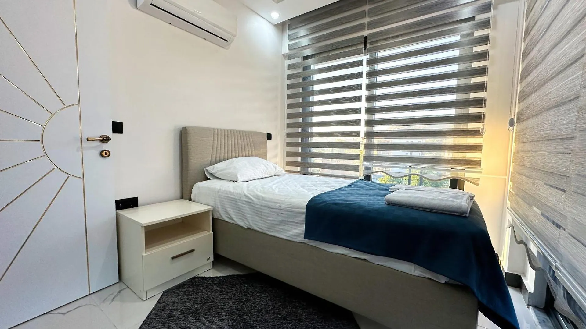 Serenity Villa 达拉曼 土耳其