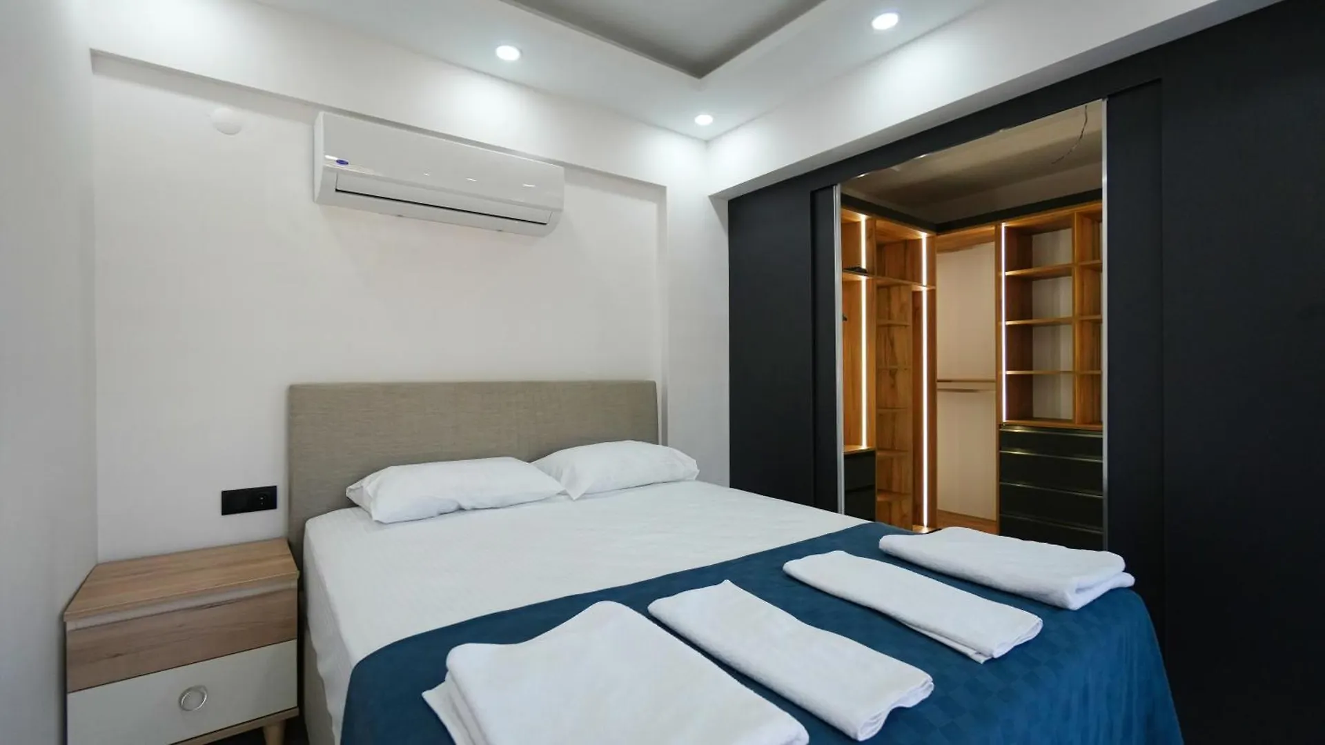 Serenity Villa Dalaman