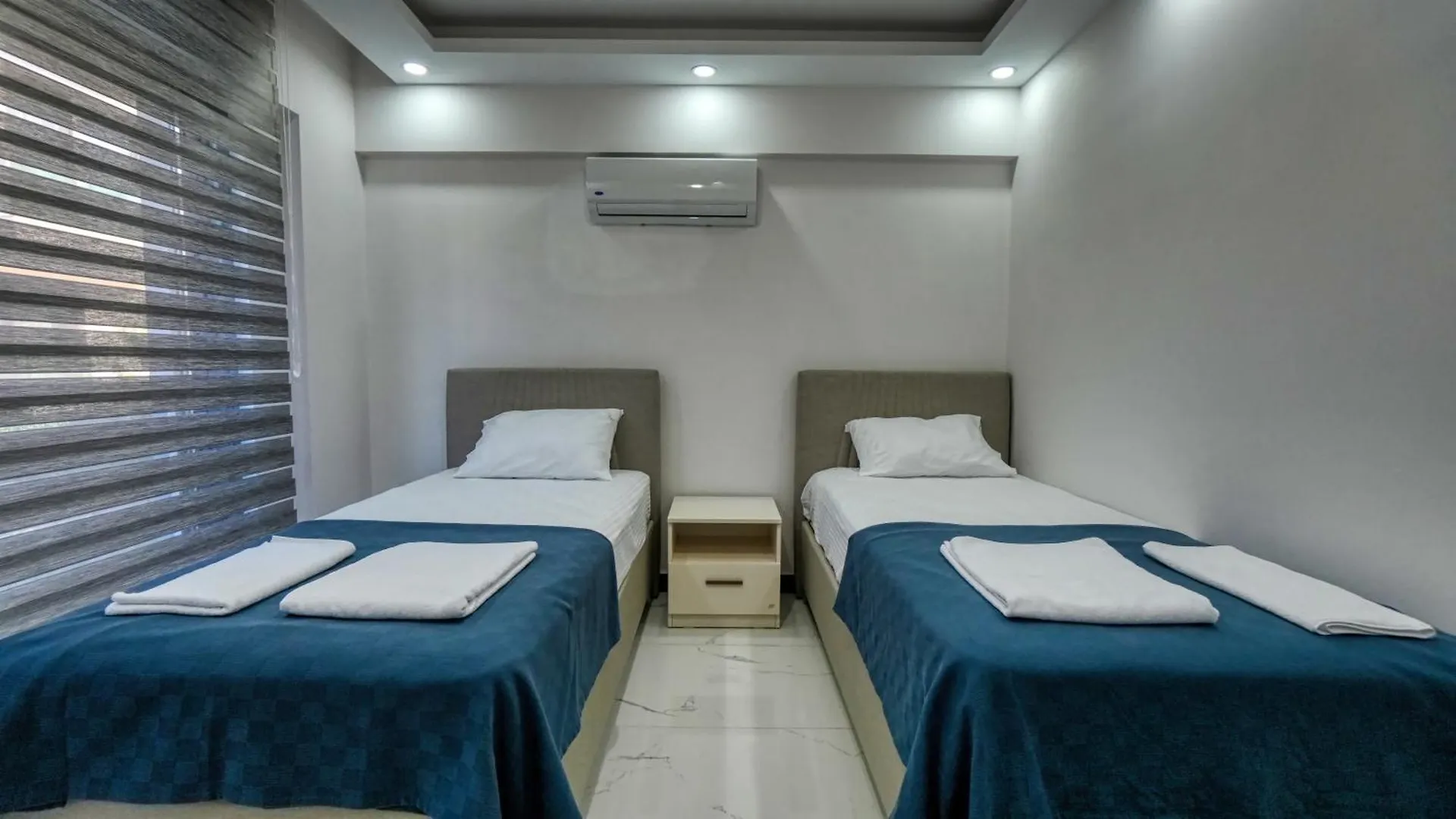 Serenity Villa 达拉曼