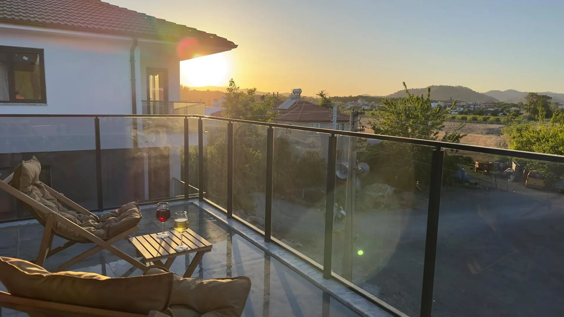 Serenity Villa 达拉曼