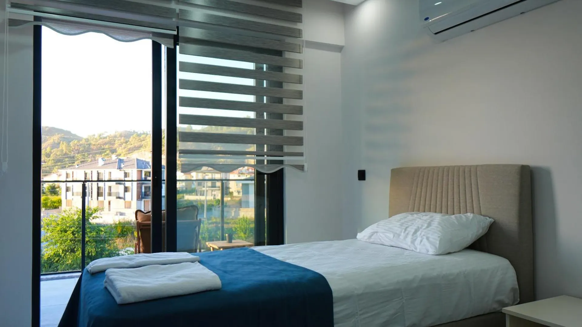Serenity Villa 达拉曼