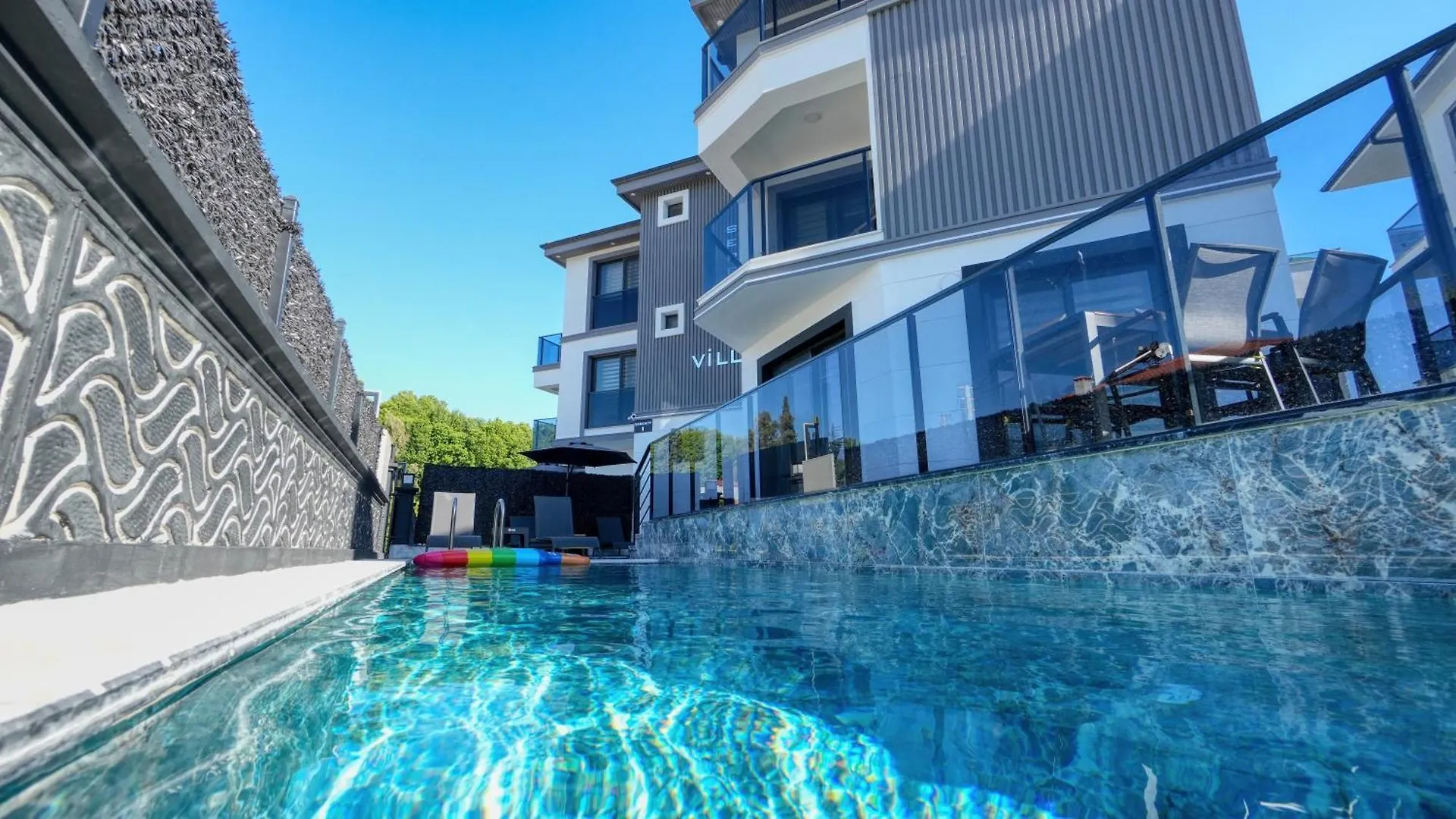 Serenity Villa 达拉曼 0*,  土耳其