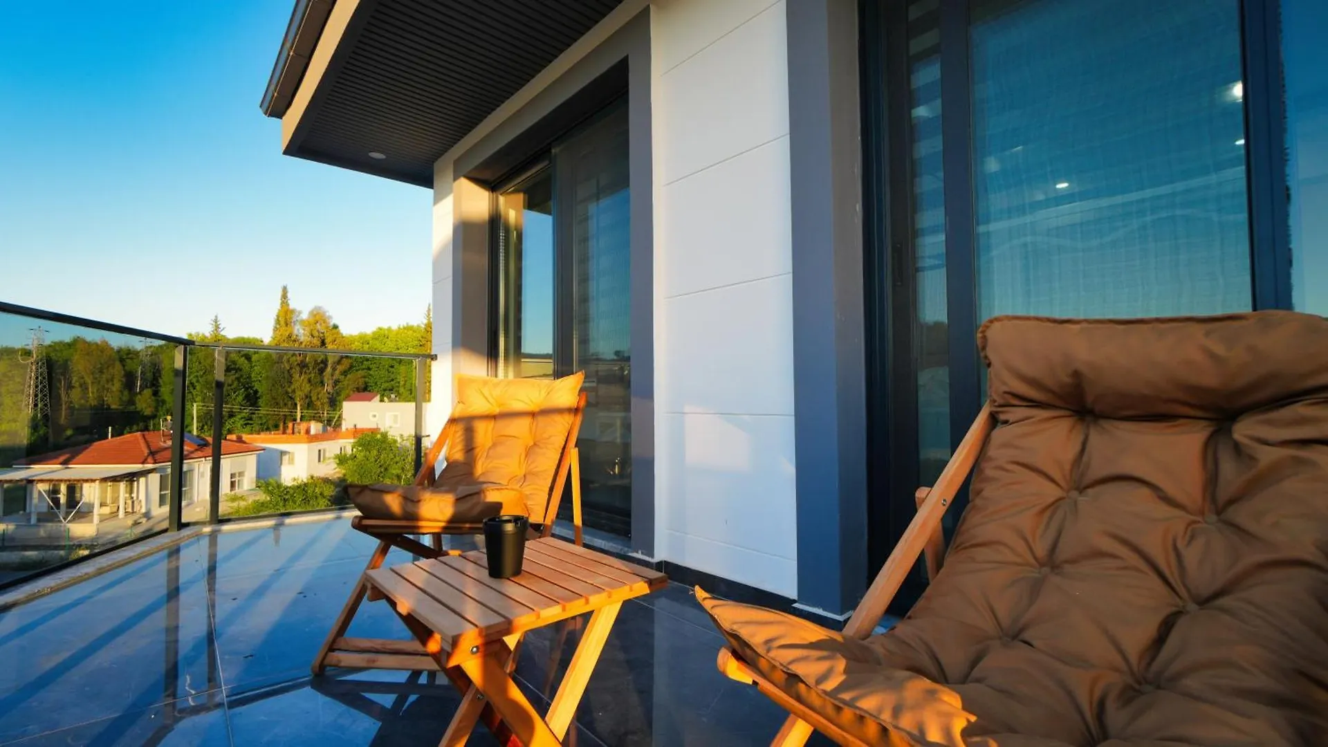 Serenity Villa Dalaman
