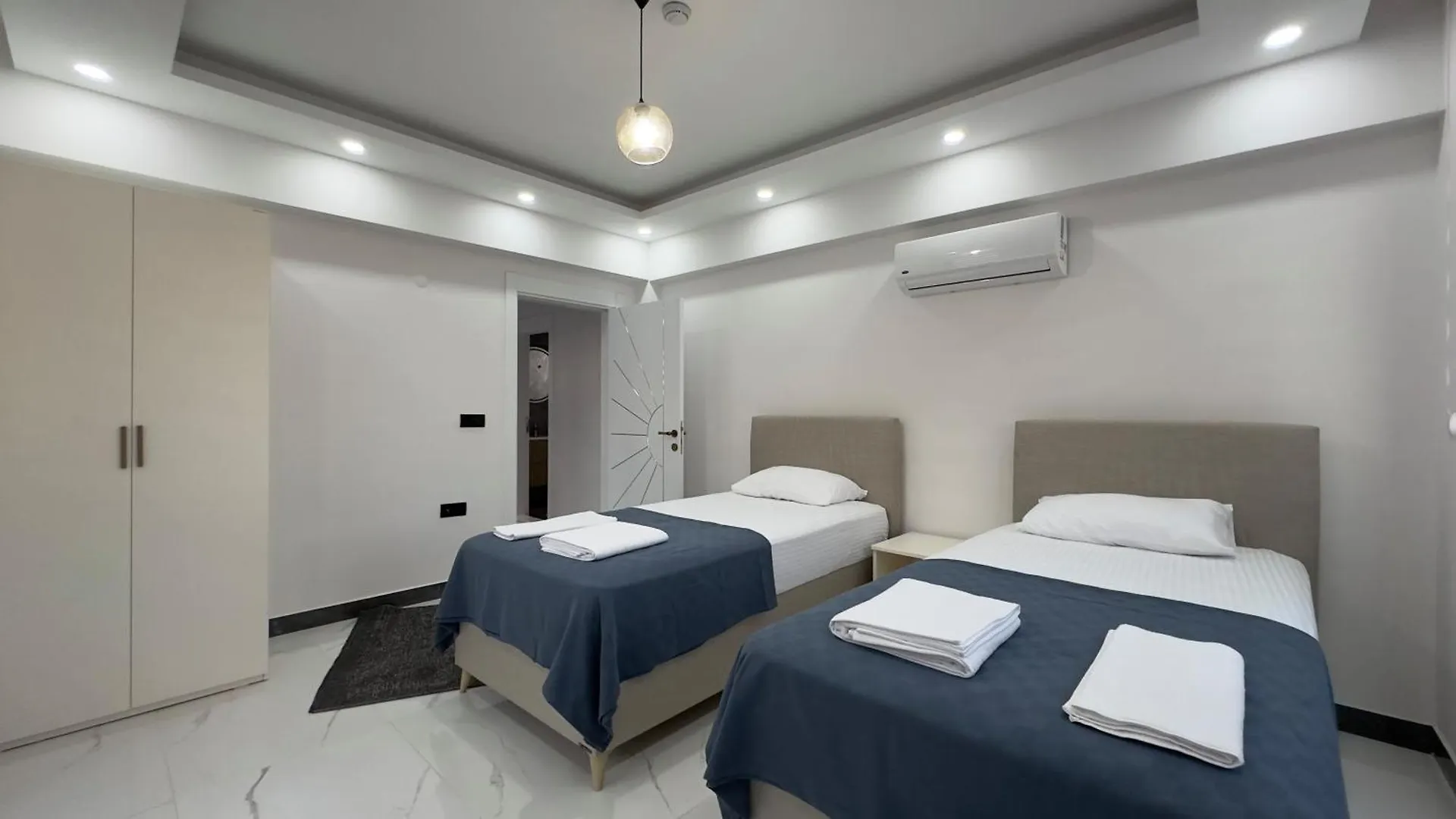 Serenity Villa 达拉曼