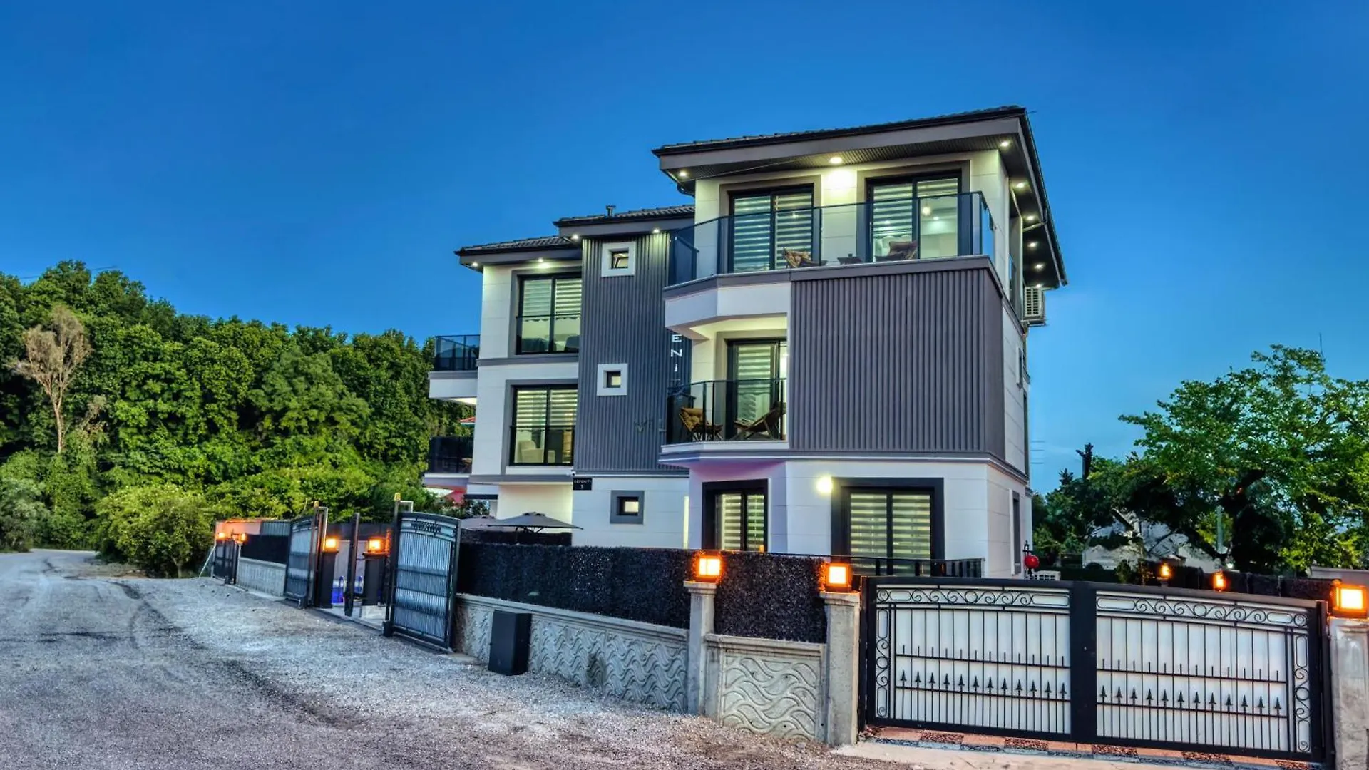 Serenity Villa 达拉曼