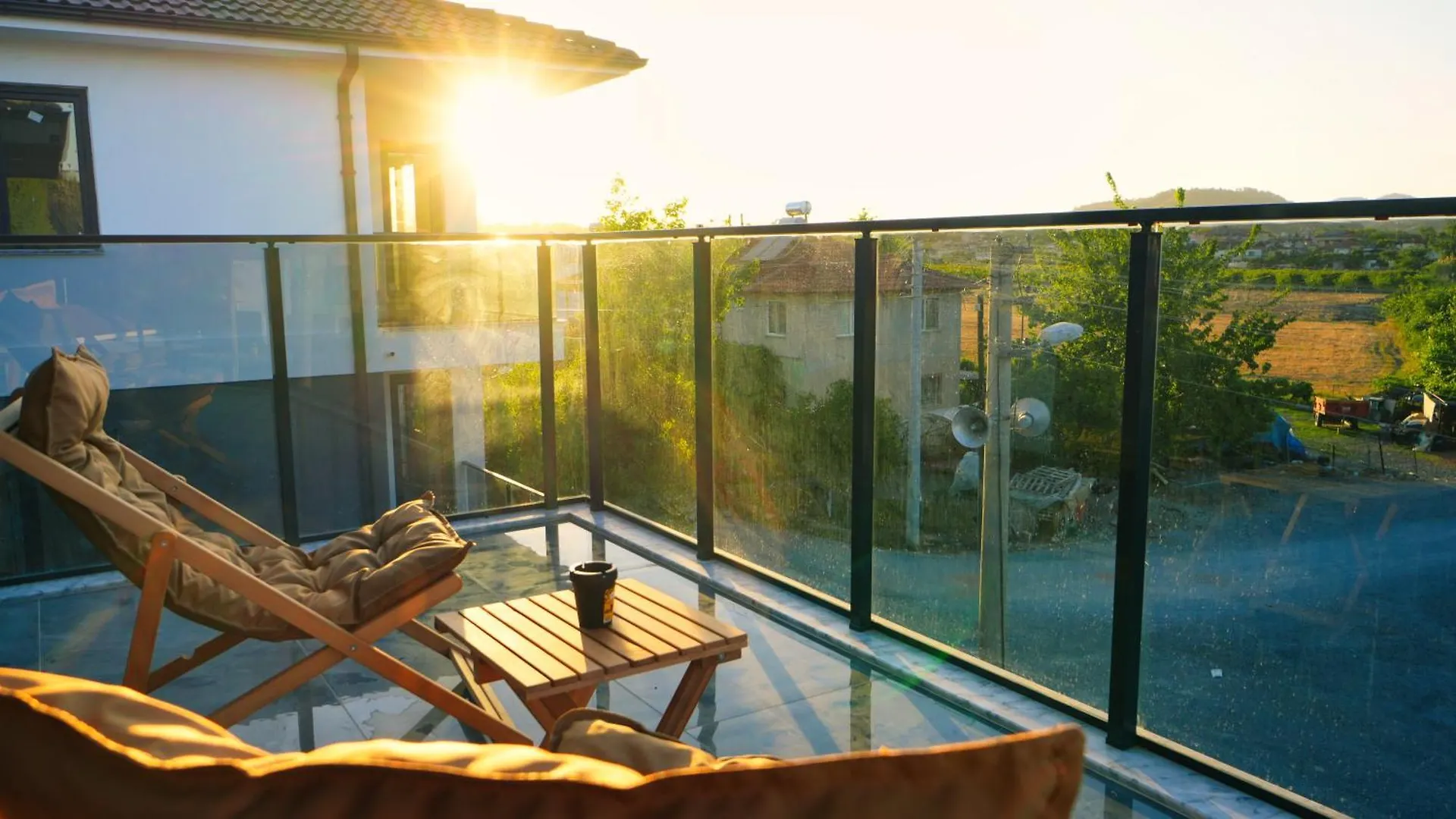 Serenity Villa 达拉曼