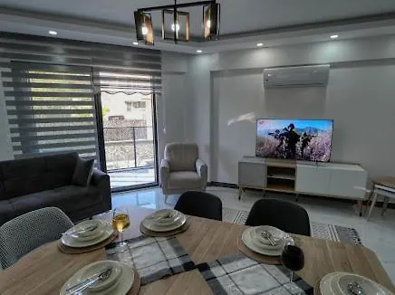Serenity Villa 达拉曼