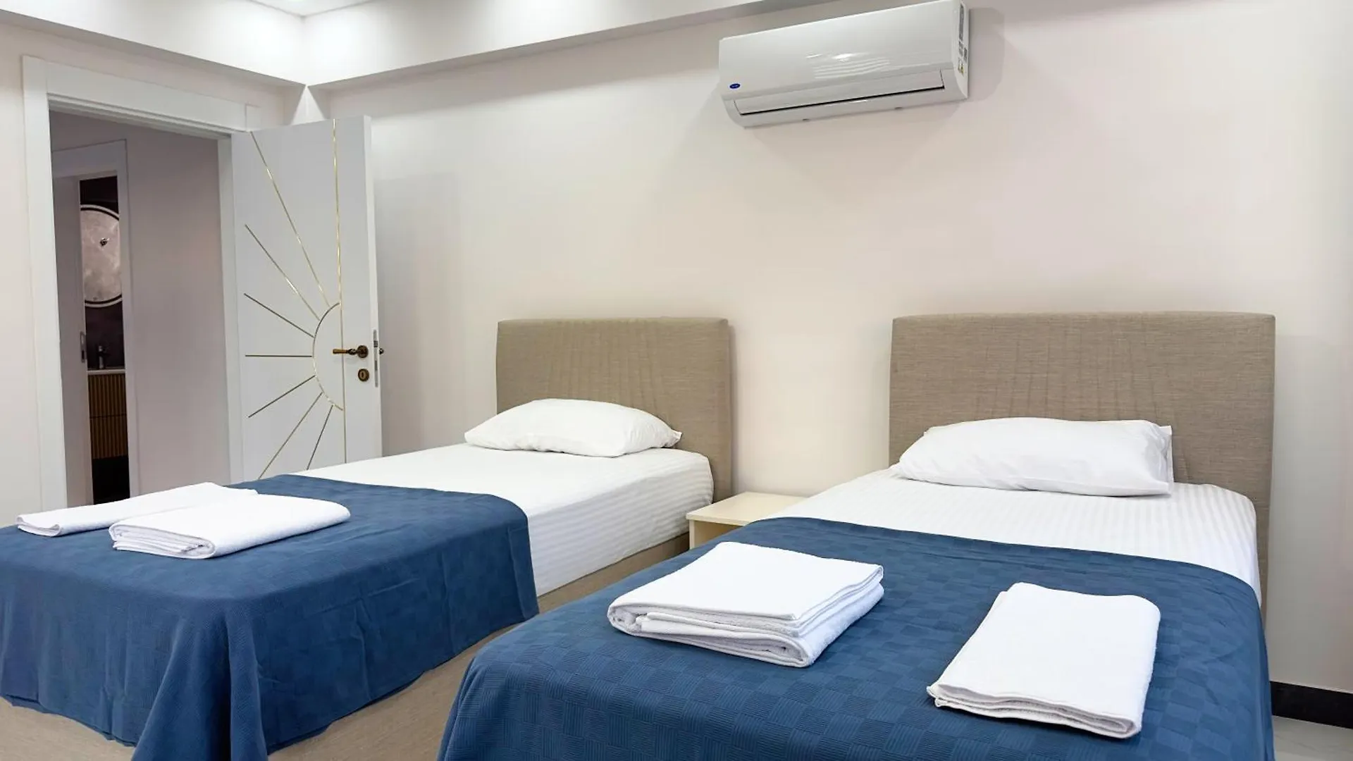 Serenity Villa Dalaman Turcja