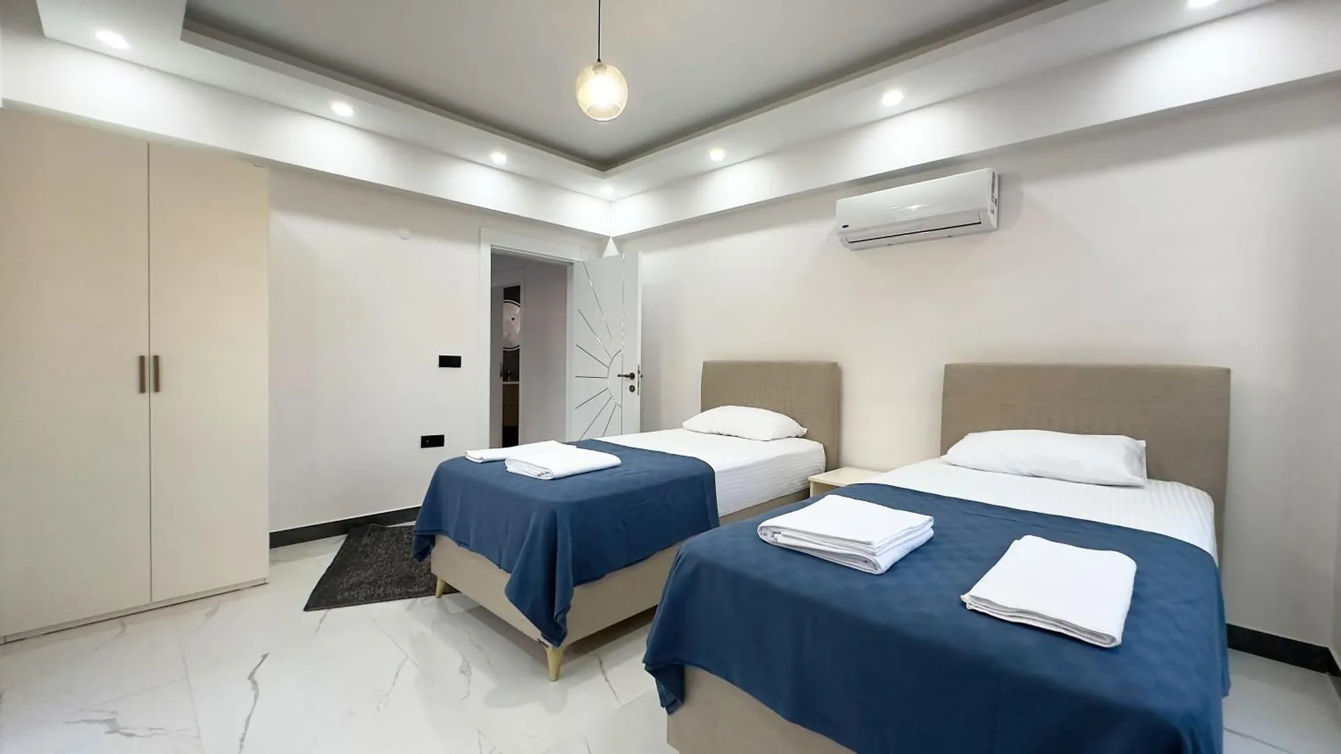 Serenity Villa Dalaman 0*,  Turcja