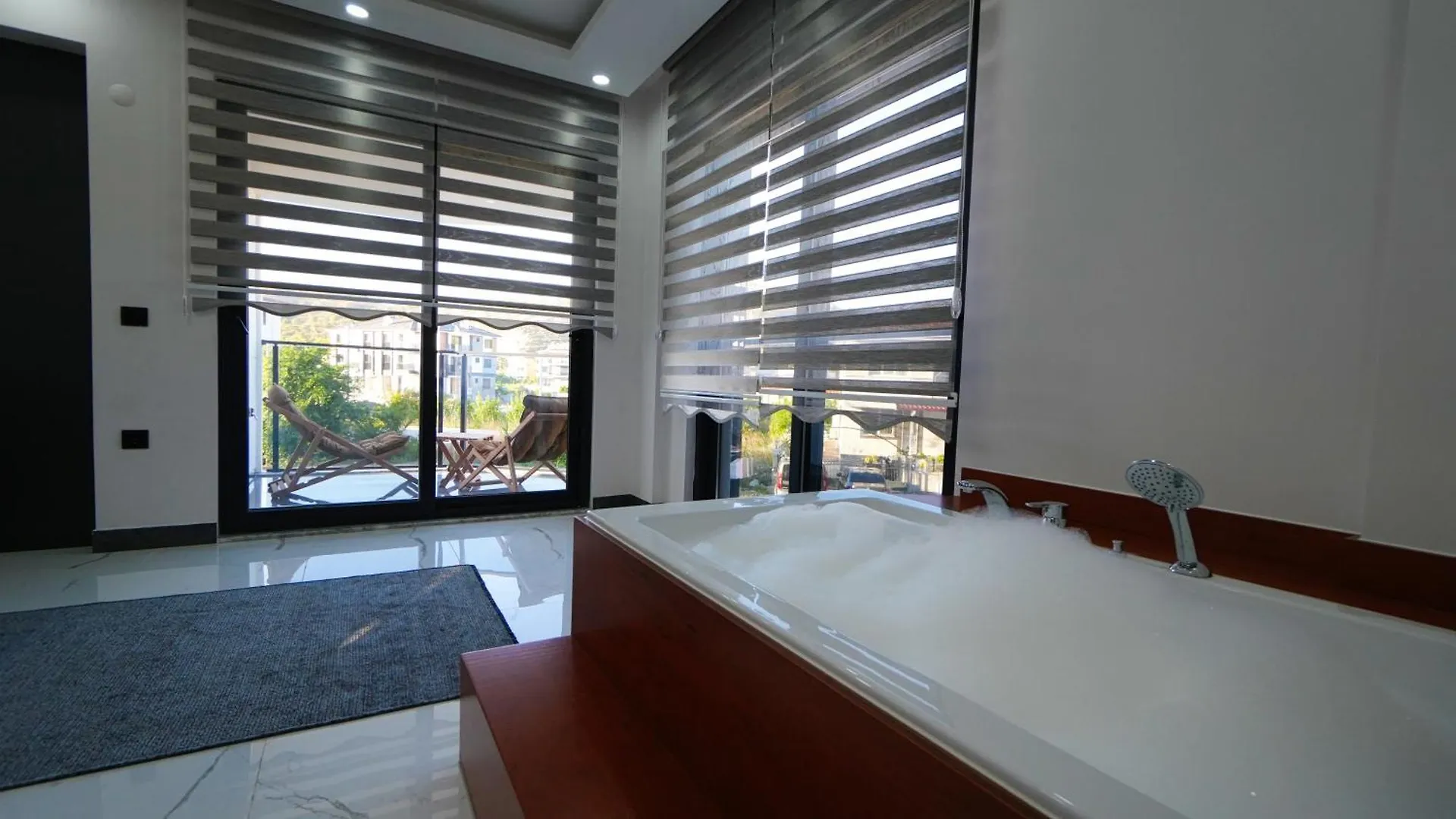 Serenity Villa Dalaman Turcja