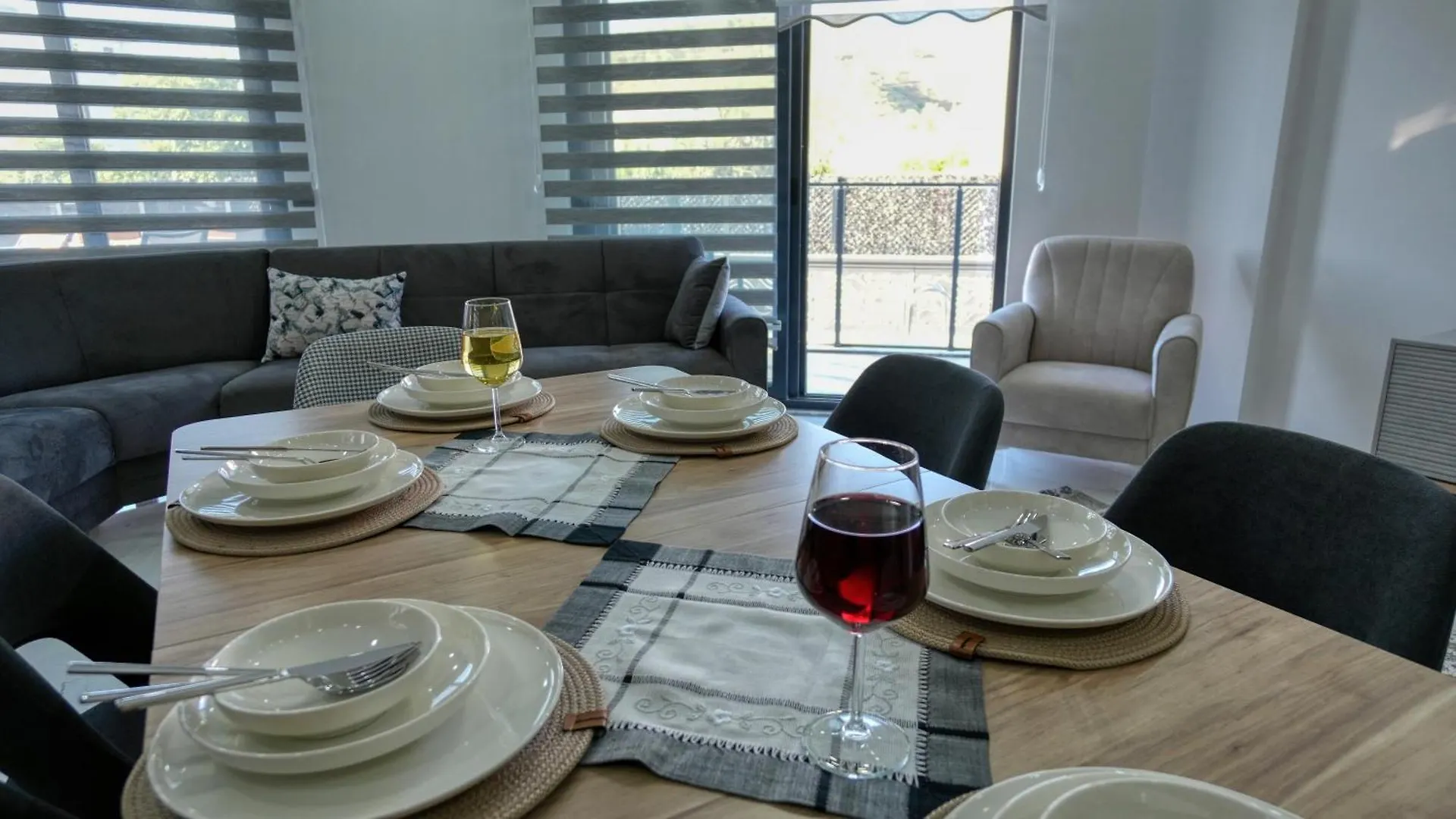 Serenity Villa Dalaman