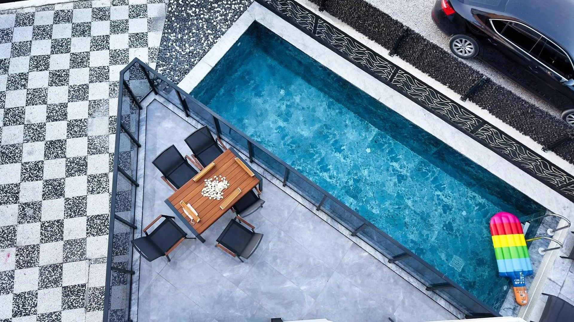 Serenity Villa Dalaman
